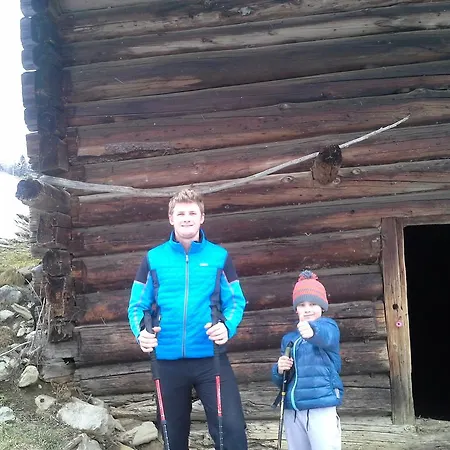 Tiefenbach Aschau Im Zillertal