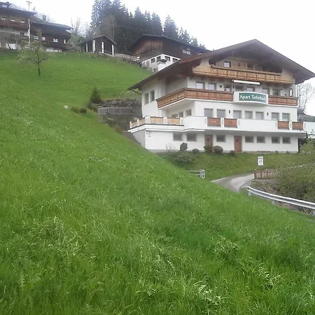 Tiefenbach Apartment