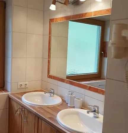 Apartment Tiefenbach *
