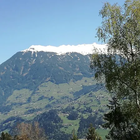 Tiefenbach Apartment Aschau Im Zillertal