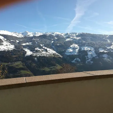 Tiefenbach * Aschau Im Zillertal