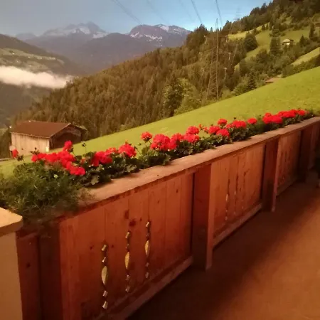 Tiefenbach Apartment