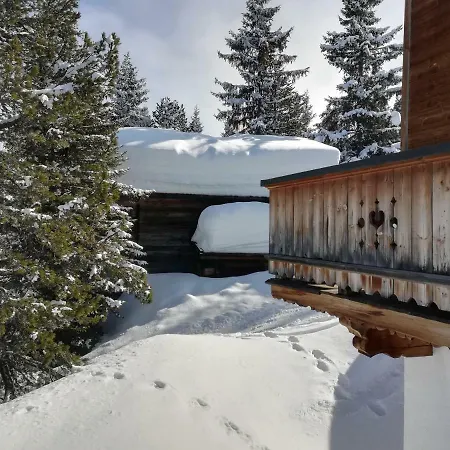 Tiefenbach Apartment Aschau Im Zillertal
