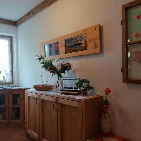 Tiefenbach Apartment *