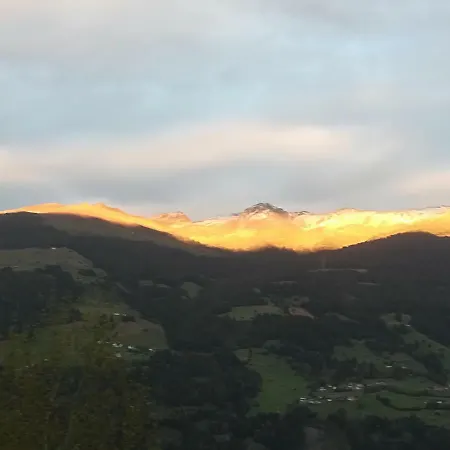 Tiefenbach * Aschau Im Zillertal