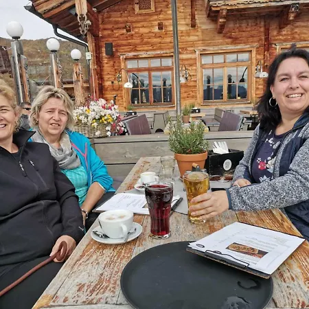 Tiefenbach Apartment Aschau Im Zillertal