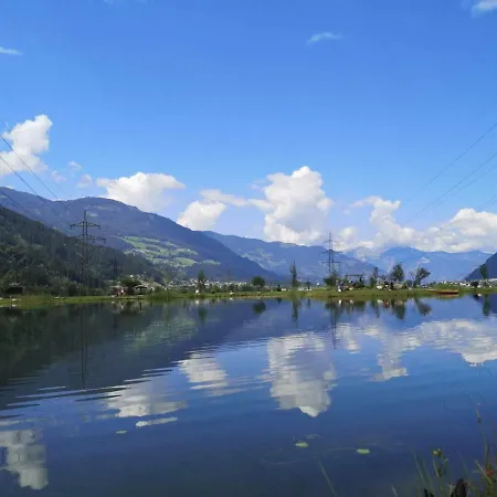 Tiefenbach Aschau Im Zillertal