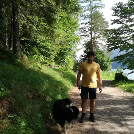 Tiefenbach Apartment Aschau Im Zillertal