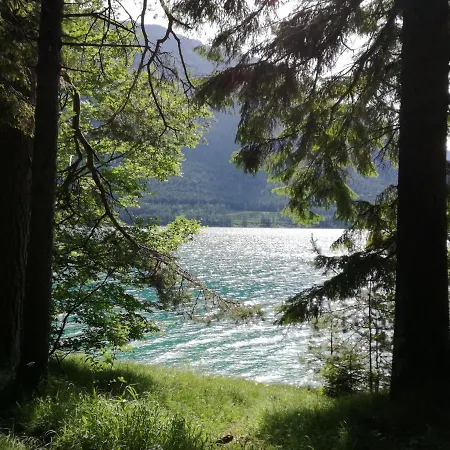 Appartamento Tiefenbach Aschau Im Zillertal